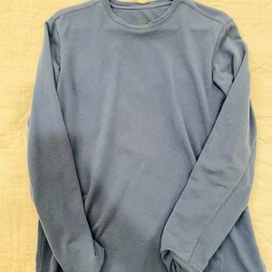 Men’s North Face Long Sleeve